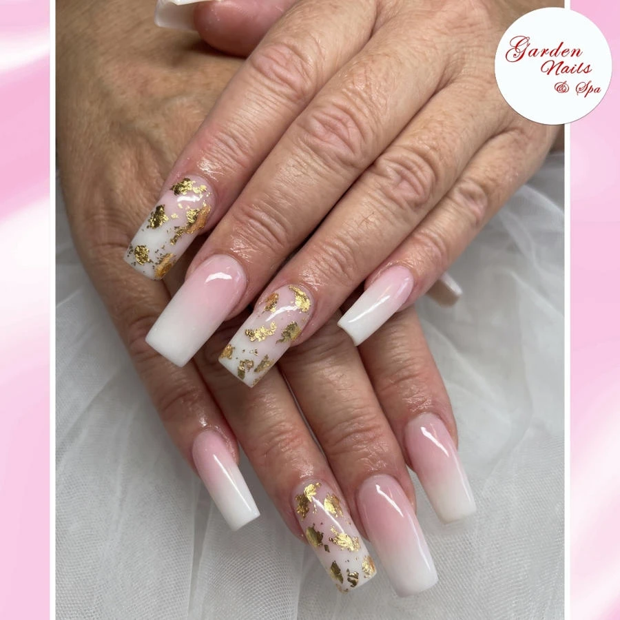 Nail Design Ideas